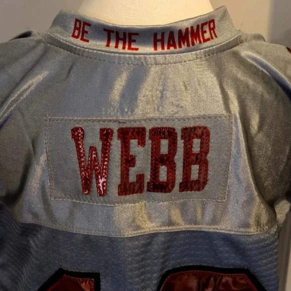 ASU jersey - Picture 3 of 5